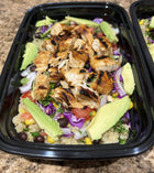 Individual Meal 2 for Thursday 2-19-26