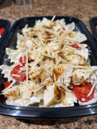 Individual Meal 3 for Friday 6-19-26