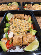 Individual Meal 2 for Thursday 10-2-25