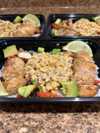 Individual Meal 2 for Thursday 10-2-25