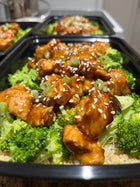 Individual Meal 1 for Thursday 3-12-26