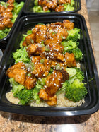 Individual Meal 1 for Thursday 3-12-26