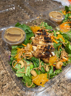 Individual Meal 1 for Wednesday 9-16-26