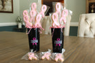 Breast Cancer Awareness Cookies