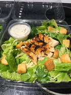 Individual Meal 1 for Wednesday-7-29-26 - Grilled Chicken