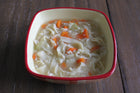Chicken Noodle Soup