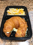 Individual Meal 3 for Friday 9-11-26