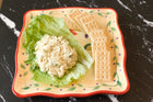 Individual Meal 3 for Friday 9-11-26