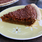 Pecan Pie