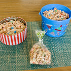 White Chocolate Chex Mix