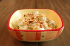 Individual Meal 3 for Friday 8-21-26