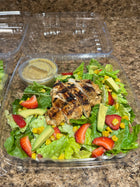 Individual Meal 1 for Wednesday 5-27-26