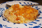 Squash Casserole