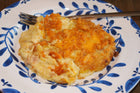Squash Casserole
