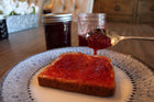 Strawberry Jam