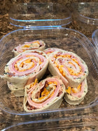 Individual Meal 2 for Thursday 9-10-26