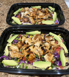 Individual Meal 2 for Thursday 2-19-26