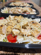 Individual Meal 3 for Friday 6-19-26