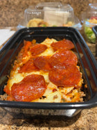 Individual Meal 2 for Thursday 7-30-26