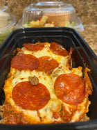 Individual Meal 2 for Thursday 7-30-26