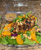 Individual Meal 1 for Wednesday 9-16-26