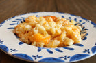 Baked Macaroni and Cheese