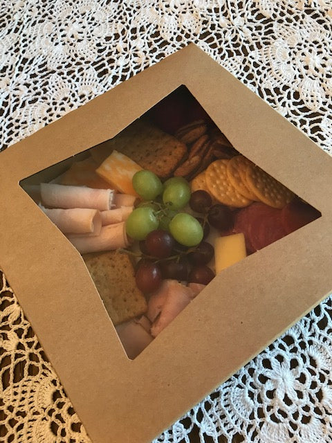Individual Meal 1 for Wednesday 9-10-25