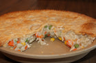 Chicken Pot Pie