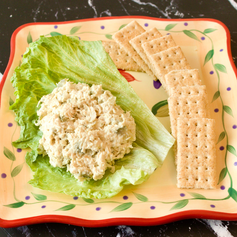 Chicken Salad