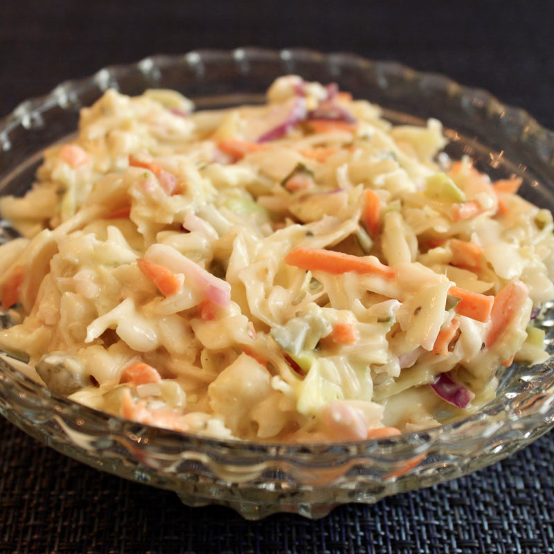 Coleslaw