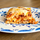 Lasagna