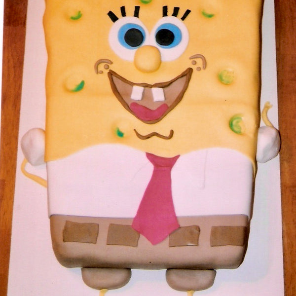 Sponge Bob™
