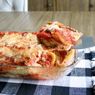 Vegetable Lasagna