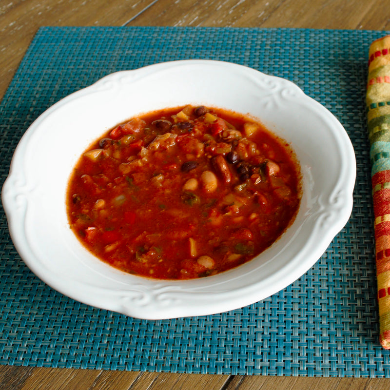 Vegan Chili