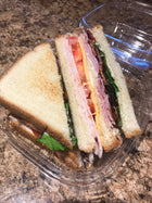 Individual Meal 3 for Friday 8-21-26