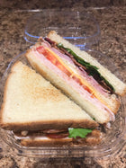 Individual Meal 3 for Friday 8-21-26