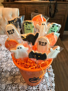 Halloween Cookies