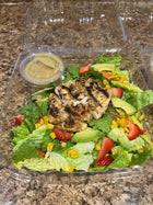 Individual Meal 1 for Wednesday 5-27-26