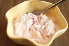 Home Churned Ice Cream