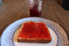 Strawberry Jam