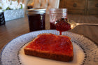 Strawberry Jam