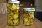 Sweet Pickles