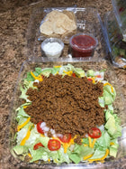 Individual Meal 1 for Wednesday 7-1-26