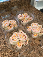 Individual Meal 2 for Thursday 9-10-26